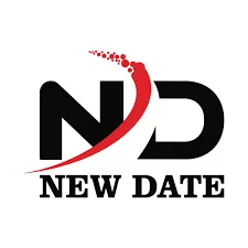 Logo CÔNG TY TNHH NEW DATE