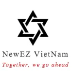 Logo Công ty TNHH NEWEZ Việt Nam