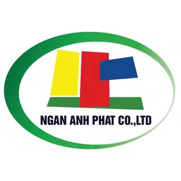 Logo CÔNG TY TNHH NGÂN ANH PHÁT