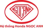 Logo Công ty TNHH Ngọc Anh Lâm Đồng