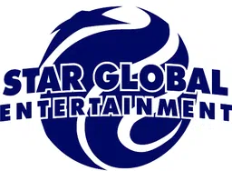 Logo CÔNG TY TNHH NGÔI SAO GIẢI TRÍ TOÀN CẦU