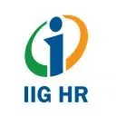 Logo CÔNG TY TNHH NGUỒN NHÂN LỰC - IIG