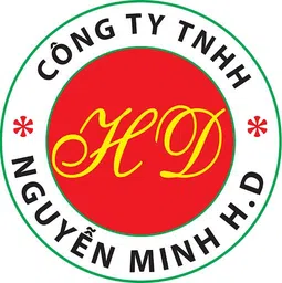 Logo CÔNG TY TNHH NGUYỄN MINH H.D