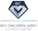 Logo CÔNG TY TNHH NHA KHOA BẢO CHÂU