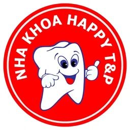 CÔNG TY TNHH NHA KHOA HAPPY T&P