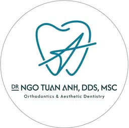 Logo CÔNG TY TNHH NHA KHOA NGÔ TUẤN ANH
