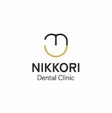 Logo CÔNG TY TNHH NHA KHOA NIKKORI