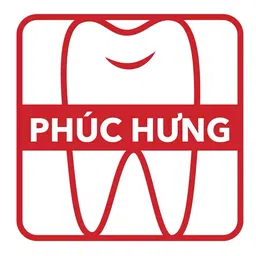 Logo CÔNG TY TNHH NHA KHOA THẨM MỸ PHÚC HƯNG