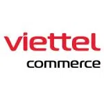 Logo CÔNG TY TNHH NHÀ NƯỚC MỘT THÀNH VIÊN THƯƠNG MẠI VÀ XUẤT NHẬP KHẨU VIETTEL