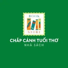 Logo Công ty TNHH Nhà sách Chắp Cánh Tuổi Thơ