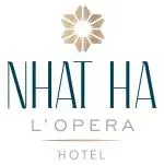 Logo Công ty TNHH Nhật Hạ