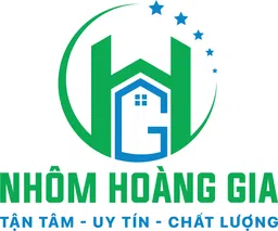 Công ty TNHH NHôm Hoàng Gia