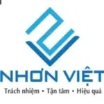 Logo CÔNG TY TNHH NHƠN VIỆT