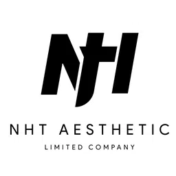Logo CÔNG TY TNHH NHT AESTHETIC
