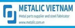 Logo Metalic Việt Nam