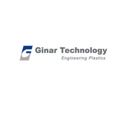 Logo CÔNG TY TNHH NHỰA KỸ THUẬT GINAR (VIỆT NAM)
