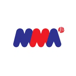 Logo CÔNG TY TNHH NHỰA MMA