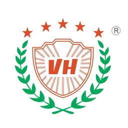Logo CÔNG TY TNHH NHỰA VĨ HƯNG