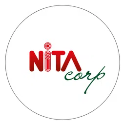 Logo CÔNG TY TNHH NITA BALANCA