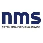 Logo CÔNG TY TNHH NMS VIỆT NAM