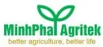 Logo Công ty TNHH nông nghiệp công nghệ cao Minh Phát