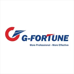 GREATING FORTUNE CONTAINER