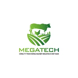 Logo CÔNG TY TNHH NÔNG NGHIỆP MEGATECH VIỆT NAM