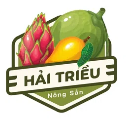 Logo CÔNG TY TNHH NÔNG SẢN HẢI TRIỀU