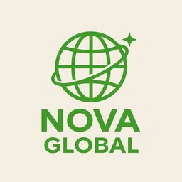 Logo CÔNG TY TNHH NOVA GLOBAL GROUP