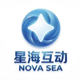 Logo CÔNG TY TNHH NOVASEA