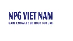 Logo CÔNG TY TNHH NPG VIỆT NAM