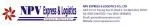 Logo CÔNG TY TNHH NPV EXPRESS & LOGISTICS