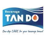 Logo Nước Giải Khát Tân Đô