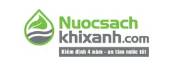 Nước Sạch Khí Xanh