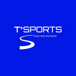 Logo CÔNG TY TNHH NƯỚC UỐNG T+SPORTS VIỆT NAM
