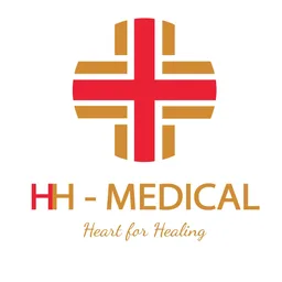 Logo Công ty TNHH Thương Mại Dịch Vụ Kỹ Thuật Xuất Nhập Khẩu Huy Hoàng