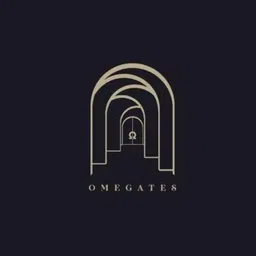 Logo CÔNG TY TNHH OMEGATES