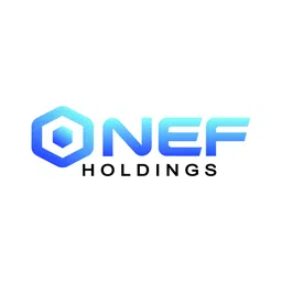 Logo CÔNG TY TNHH ONEF HOLDINGS