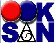 Logo CÔNG TY TNHH OOKSAN VINA