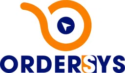 Logo CÔNG TY TNHH ORDERSYS