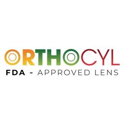 Logo CÔNG TY TNHH ORTHO-K VIỆT NAM