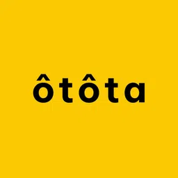 Logo Công ty TNHH OTOTA