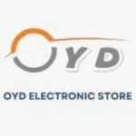Logo CÔNG TY TNHH OYD ELECTRONIC VIỆT NAM