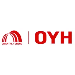 Logo CÔNG TY TNHH OYH VIỆT NAM