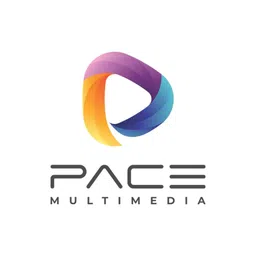 Logo Công ty TNHH Pace Multimedia