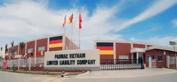 CÔNG TY TNHH PADMAC VIỆT NAM