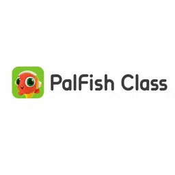 Logo CÔNG TY TNHH PALFISH CLASS SÀI GÒN