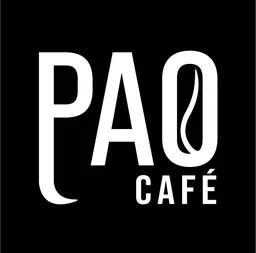 Logo CÔNG TY TNHH PAO CAFE