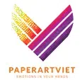 Logo CÔNG TY TNHH PAPER ART VIỆT