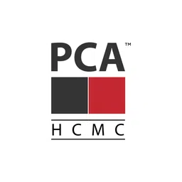Logo CÔNG TY TNHH PCA CORPORATE SERVICES